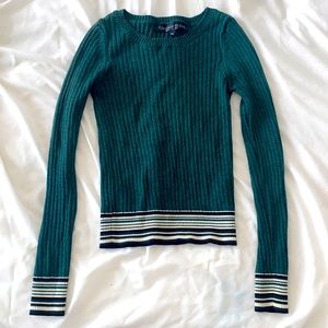 TOPSHOP Petite Long Sleeve